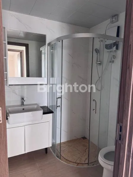 image APARTEMEN 3KT DI SKYHOUSE BSD, VIEW AEON MALL HARGA DIBAWAH PASARAN (4)