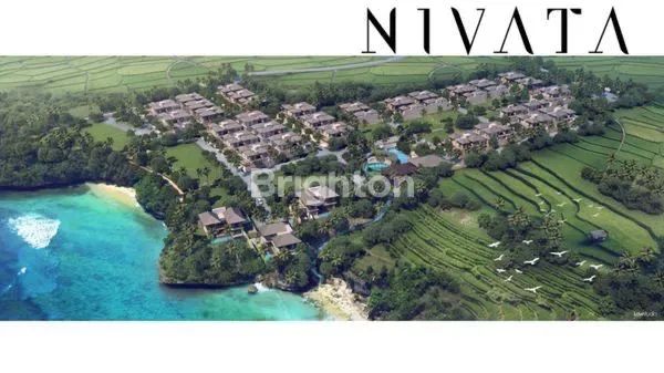 image HUNIAN EKSKLUSIF DI CIPUTRA BEACH RESORT NIVATA RESIDENCE (1)