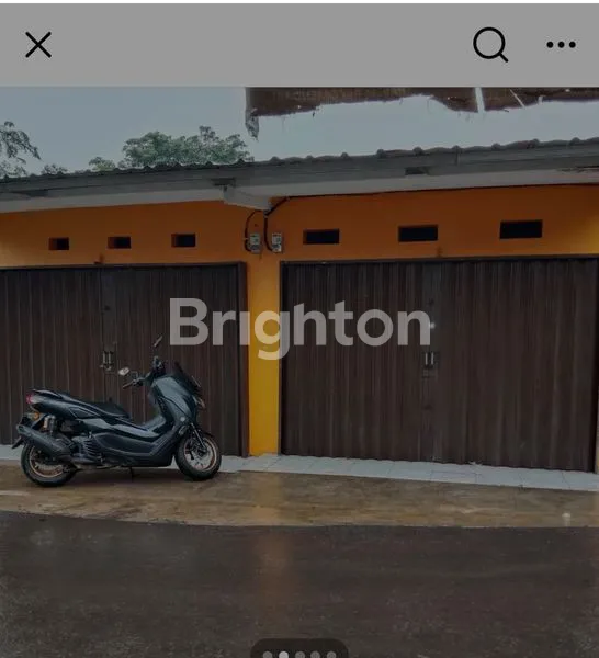 image DIJUAL CEPAT 2 RUKO SEPERTI BARU ( BUTUH UANG ) (2)