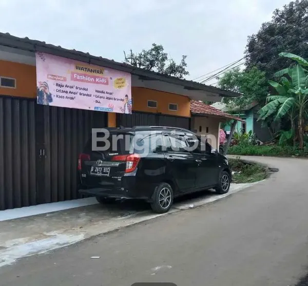 image DIJUAL CEPAT 2 RUKO SEPERTI BARU ( BUTUH UANG ) (1)
