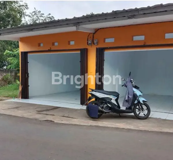 image DIJUAL CEPAT 2 RUKO SEPERTI BARU ( BUTUH UANG ) (4)