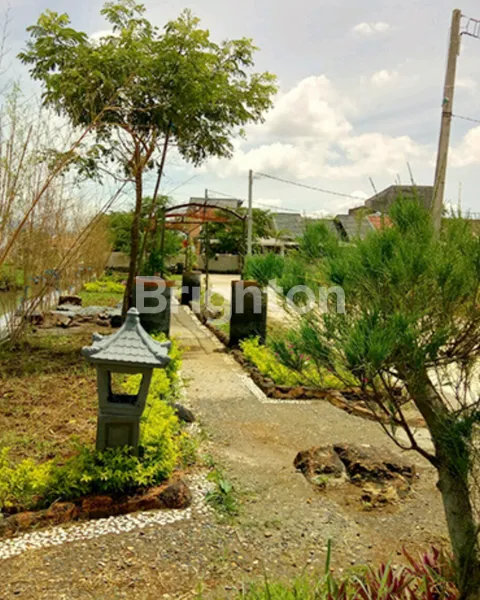 image KAVLING INVESTASI DI BANDUNG TIMUR – GRAND RISCON RANCAEKEK, LT 150M² BLOK G (2)