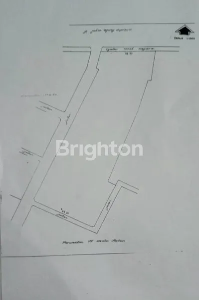 image TANAH DEKAT ALUN - ALUN GRESIK  (2)