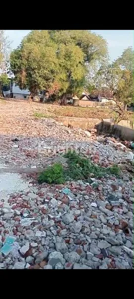 image TANAH DEKAT ALUN - ALUN GRESIK  (1)