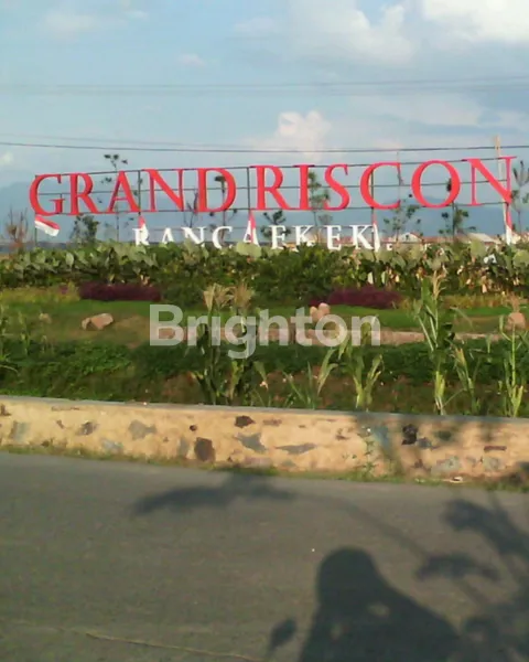 image KAVLING SIAP BANGUN DI GRAND RISCON RANCAEKEK CUMA 300 JUTAAN (5)