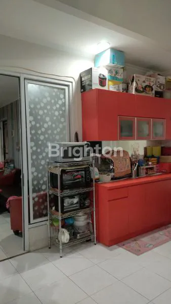 image RUMAH SIAP HUNI DI CLUSTER MICHELIA GADING SERPONG (6)