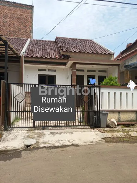 HUNIAN NYAMAN GDC, 2KT LT72 SEWA 30 JT/TAHUN