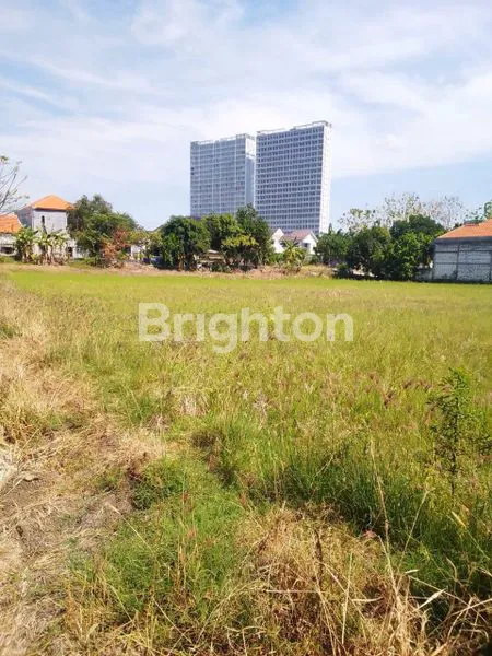 image TANAH GRESIK KOTA BELAKANG ICONMALL  (1)