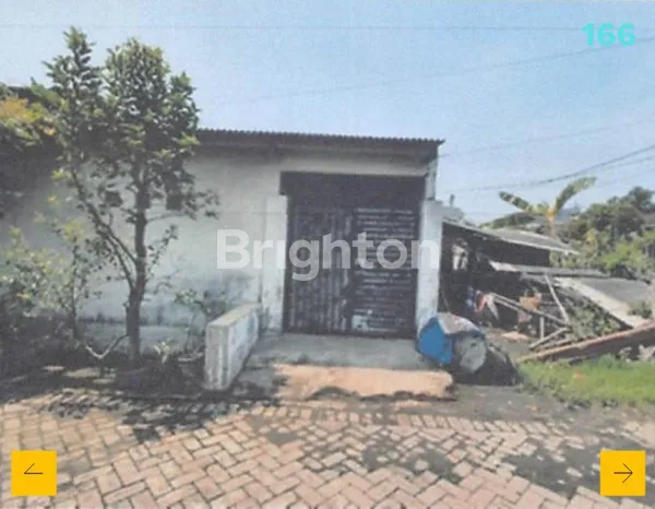 image RUMAH DI PERUMAHAN PERMATA DELTA SIDOARJO (1)