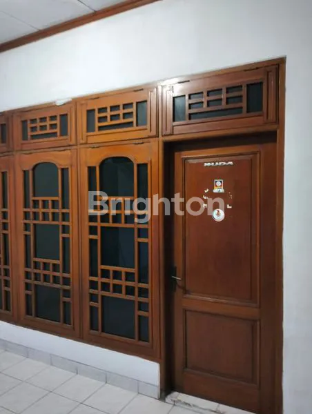 image RUMAH SIAP HUNI  LT 234 DI JAKA SETIA - BEKASI SELATAN (NEGO) (3)