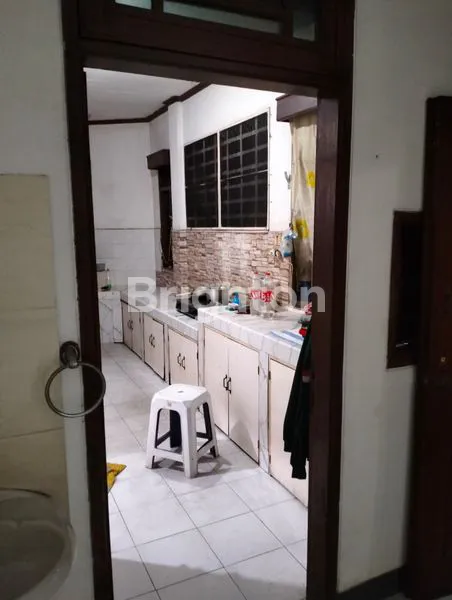 image RUMAH SIAP HUNI  LT 234 DI JAKA SETIA - BEKASI SELATAN (NEGO) (4)