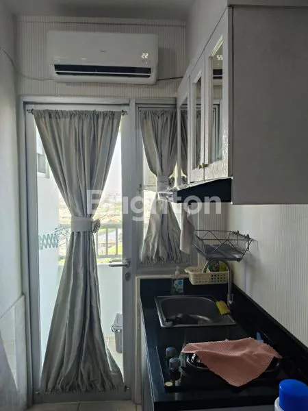 image APARTEMEN EDUCITY TOWER YALE LT. 25 FULL FURNISHED (4)