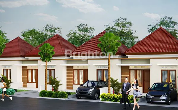 image GRAND NIRAVADHI RESIDENCE - HUNIAN STRATEGIS DI TABANAN, BALI (4)