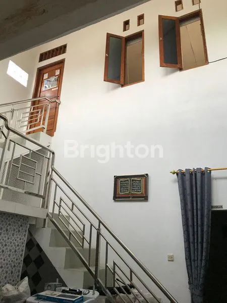 image RUMAH 2 LANTAI LT 90 DI BUKIT GOLF (2)