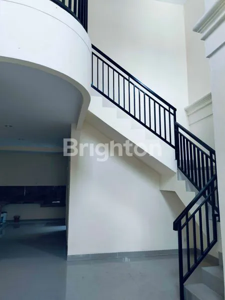 image RUMAH FULL RENOVASI SIAP HUNI – CLUSTER SEKTOR 1G GADING SERPONG – LOKASI PREMIUM SAMPING SMS MALL (2)