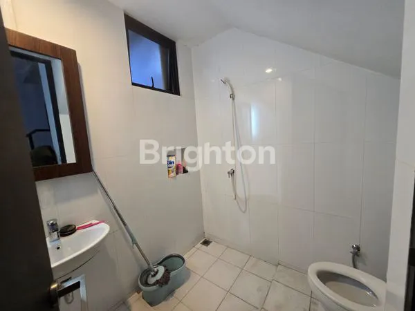 image RUMAH CLUSTER BAGUS 2 LANTAI PURI CITRA GARDEN (5)