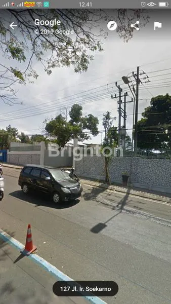 image IR SOEKARNO BATU DEPAN JATIM PARK 3 (4)