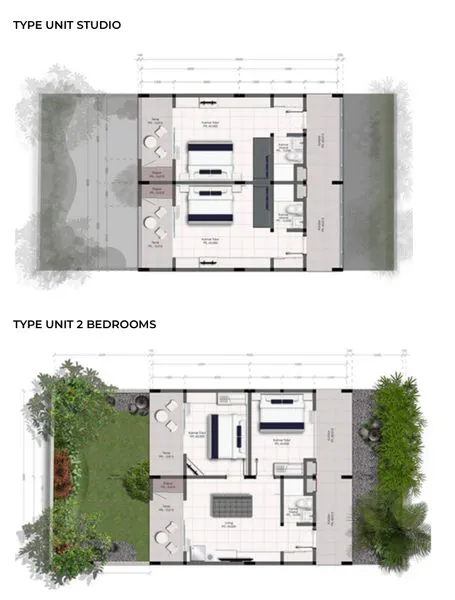image APARTEMEN SIAP HUNI, DENPASAR PUSAT KOTA (8)