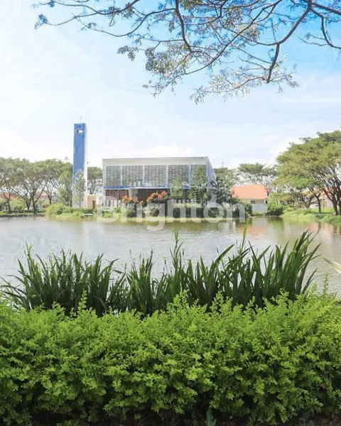 image KAVLING GRAND RISCON RANCAEKEK ,DEKAT TOL & STASIUN KA HANYA 3,6 JUTA/M (3)