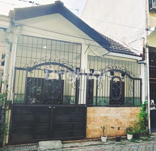 image DIJUAL RUMAH DI LEBAK JAYA (1)