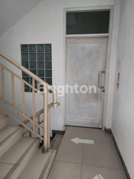 image INVESTASI RUKO 4 LANTAI DI LOKASI PREMIUM (5)