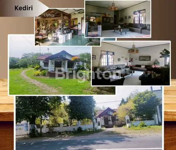 Gambar Property RUMAH SIAP PAKAI SAMBIREJO KEDIRI,3306 M2