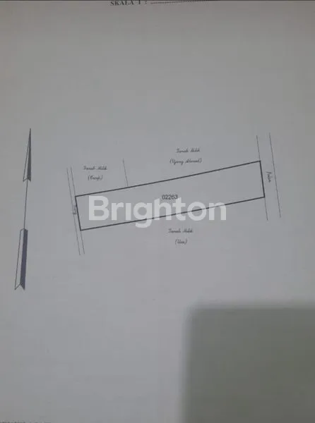 image TANAH STRATEGIS DI LEMBANG (2)