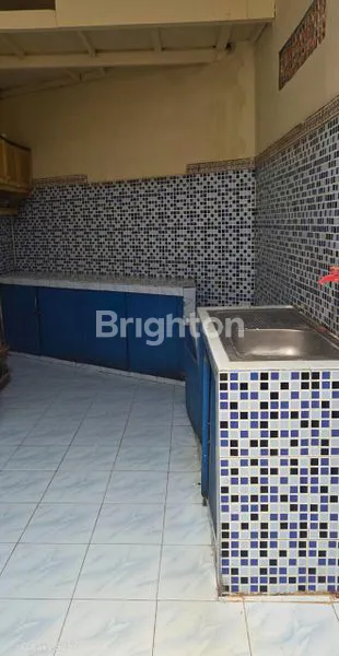 image DISEWAKAN RUMAH MURAH SIAP HUNI  (5)