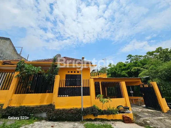 image DISEWAKAN RUMAH MURAH SIAP HUNI  (1)