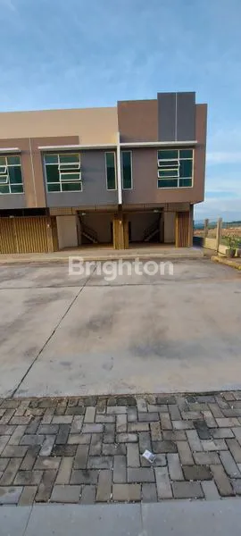 image RUKO PARAGON HILL. 2(DUA) UNIT GANDENG  BATAM KOTA (2)