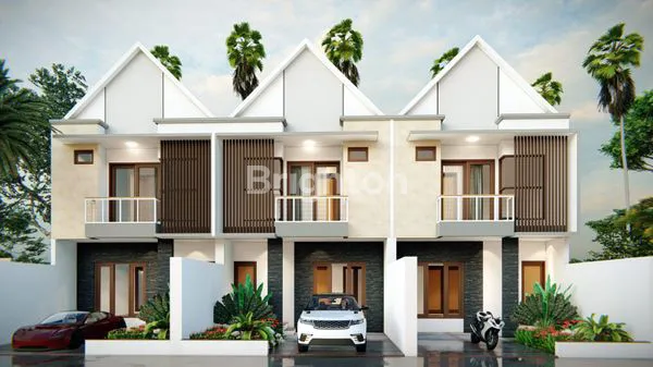 image RUMAH ONE GATE SYSTEM DENPASAR BALI (1)