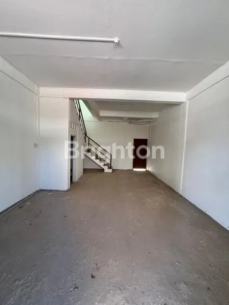 image RUKO PARAGON HILL. 2(DUA) UNIT GANDENG  BATAM KOTA (3)