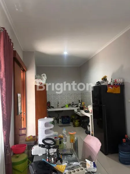 image RUMAH BAGUS SIAP HUNI DLM KOMP PERUM,  AKSES TOL & DEKAT KCIC DI CIGANITRI, KAB BANDUNG (4)
