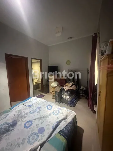 image RUMAH BAGUS SIAP HUNI DLM KOMP PERUM,  AKSES TOL & DEKAT KCIC DI CIGANITRI, KAB BANDUNG (3)