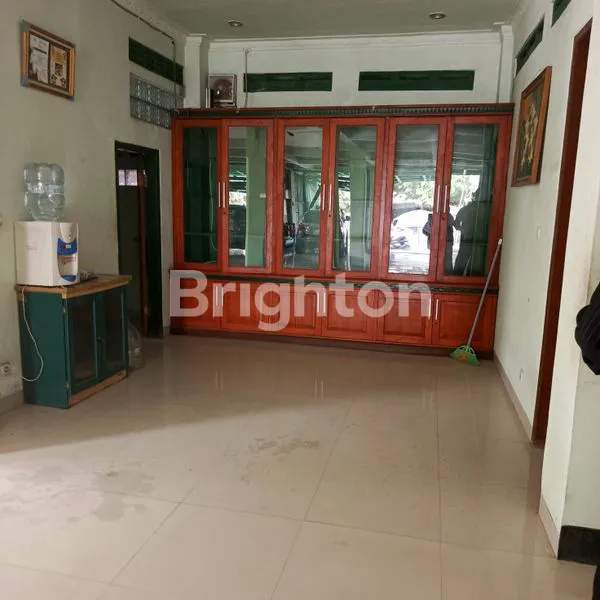 image THREE IN ONE RUMAH BISA T4 ;USAHA & GEDUNG SEWA, JALAN LEBAR STRATEGIS AKSESTOL & FASUM DI CIBEBER CIMAHI (3)