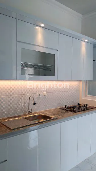 image RUMAH BARU 2 LANTAI DI PONDOK JAGUNG, SIAP HUNI (8)