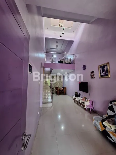 image RUMAH CANTIK DEKAT PINTU TOLL DAN STASIUN DI BOGOR (2)