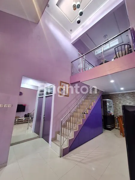 image RUMAH CANTIK DEKAT PINTU TOLL DAN STASIUN DI BOGOR (1)