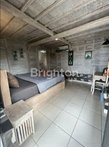 image TANAH BONUS BANGUNAN RUMAH JOGLO AKTIF DISEWAKAN DI NUSA PENIDA KESEMPATAN LANGKA INVESTASI MENGUNTUNGKAN!!  (7)