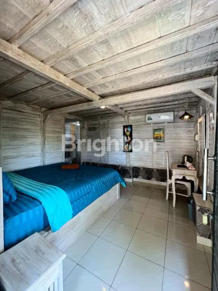 image TANAH BONUS BANGUNAN RUMAH JOGLO AKTIF DISEWAKAN DI NUSA PENIDA KESEMPATAN LANGKA INVESTASI MENGUNTUNGKAN!!  (8)