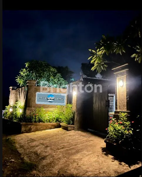 image TANAH BONUS BANGUNAN RUMAH JOGLO AKTIF DISEWAKAN DI NUSA PENIDA KESEMPATAN LANGKA INVESTASI MENGUNTUNGKAN!!  (4)