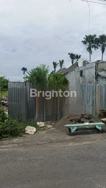 TANAH  DISEWAKAN – LOKASI SEBELAH JALUR UTAMA SUNSET ROAD\\N