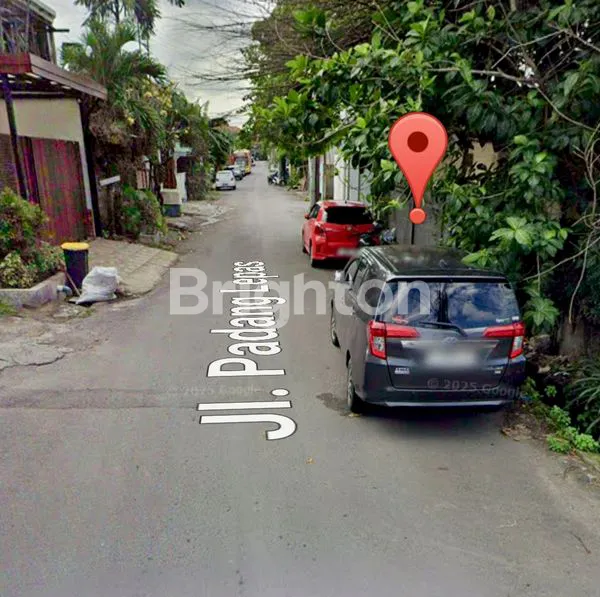 image TANAH LUAS 231 M2 DI JALAN PADANG LEPAS MAHENDRADATA BELAKANG RUMAH SAKIT BALIMED (8)