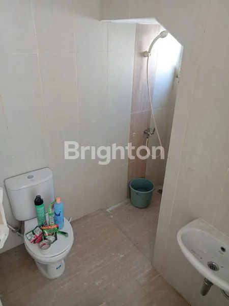 image DIJUAL RUMAH 2 LANTAI SIAP HUNI DI CITRAGARDEN AREA BURING KEDUNGKANDANG KOTA MALANG (5)