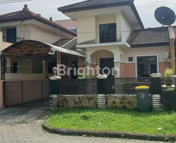 image BALIKPAPAN,RUMAH DALAM KOTA. (1)