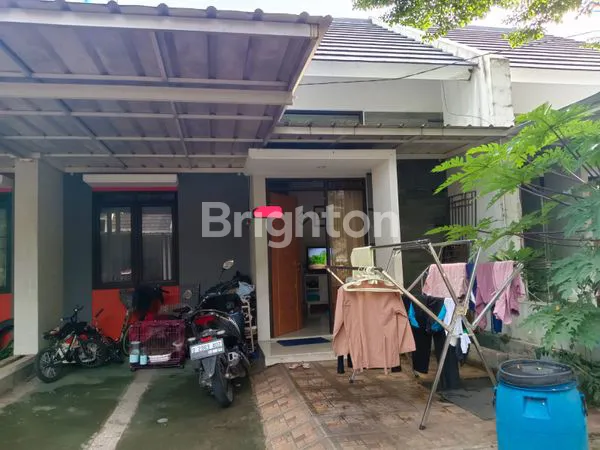 image JINGGA RESIDENCE SOREANG (1)