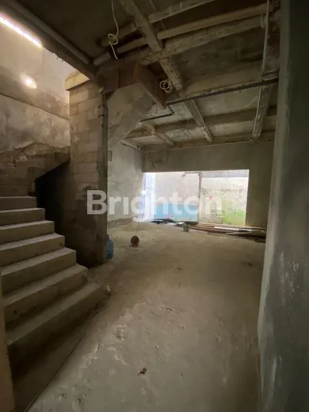 image HUNIAN MODERN TAMAN ARIES, LT 175M² (2)