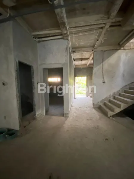 image HUNIAN MODERN TAMAN ARIES, LT 175M² (1)