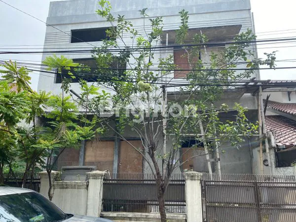 image HUNIAN MODERN TAMAN ARIES, LT 175M² (7)