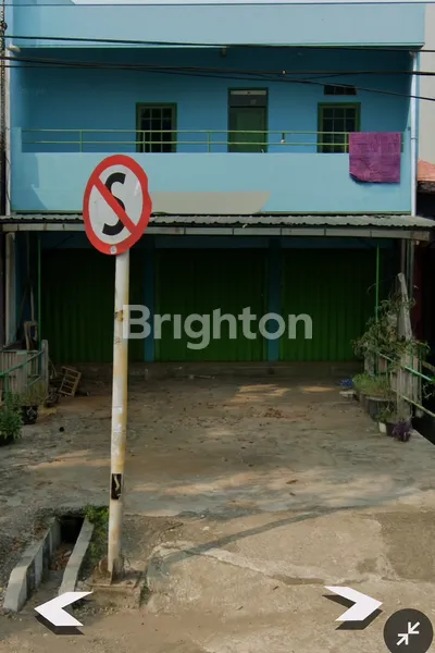 image RUKO 2 LANTAI STRATEGIS DEKAT PUSAT KOTA (2)